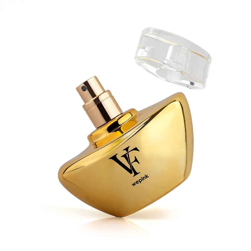 Wepink - VF Golden Desodorante Colônia 75ml