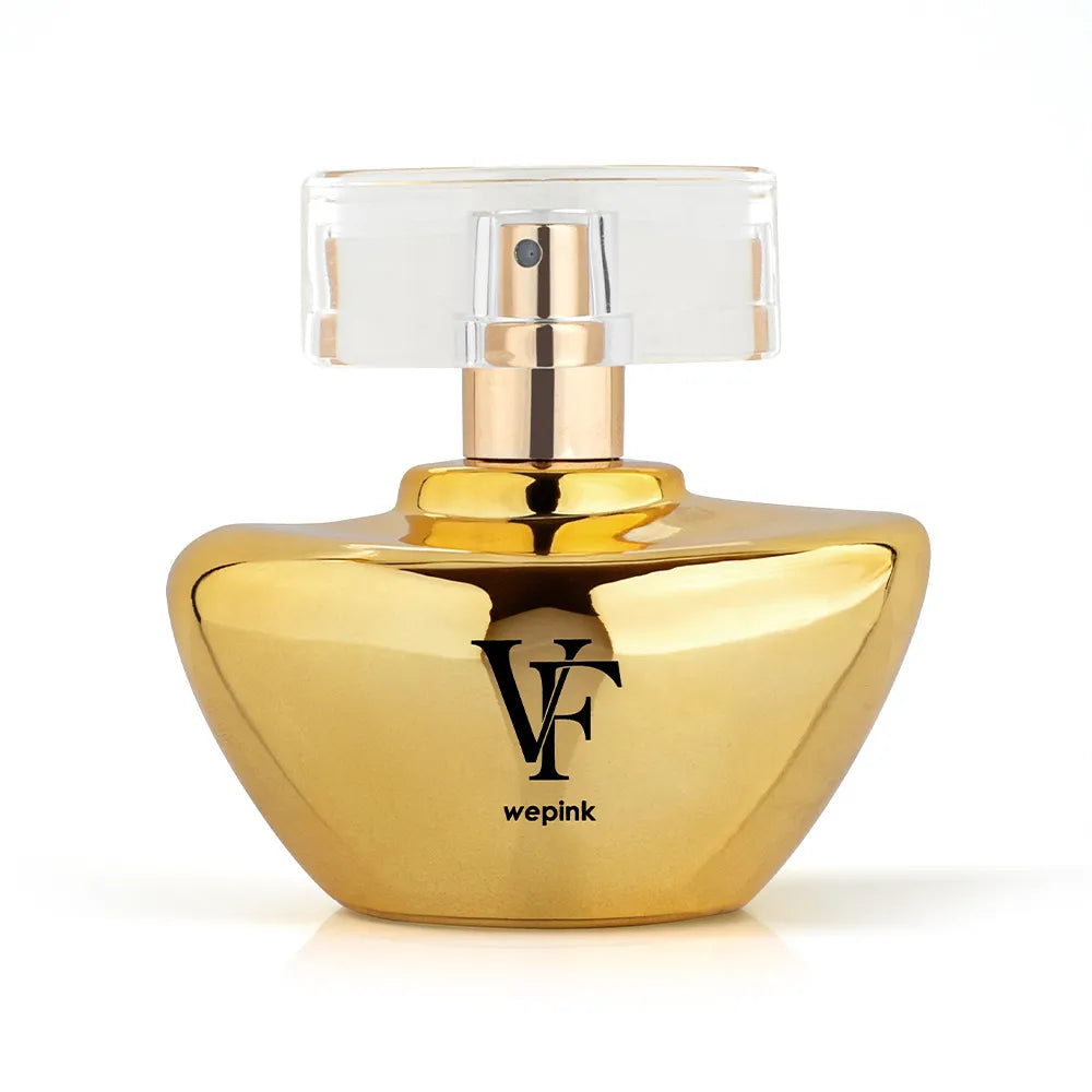 Wepink - VF Golden Desodorante Colônia 75ml
