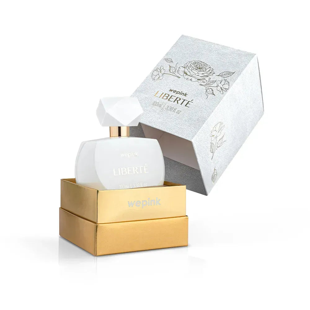 Wepink - Liberté Desodorante Colônia 100ml