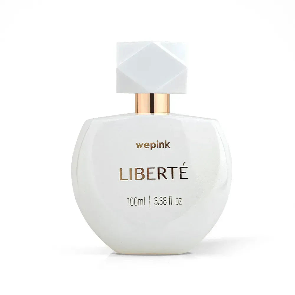 Wepink - Liberté Desodorante Colônia 100ml