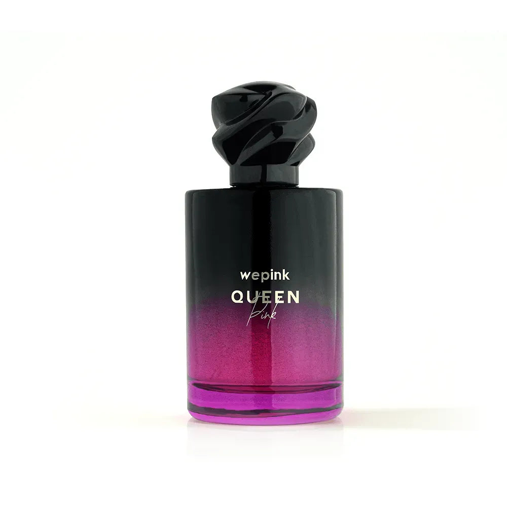 Wepink - Queen Pink Desodorante Colônia 100ml