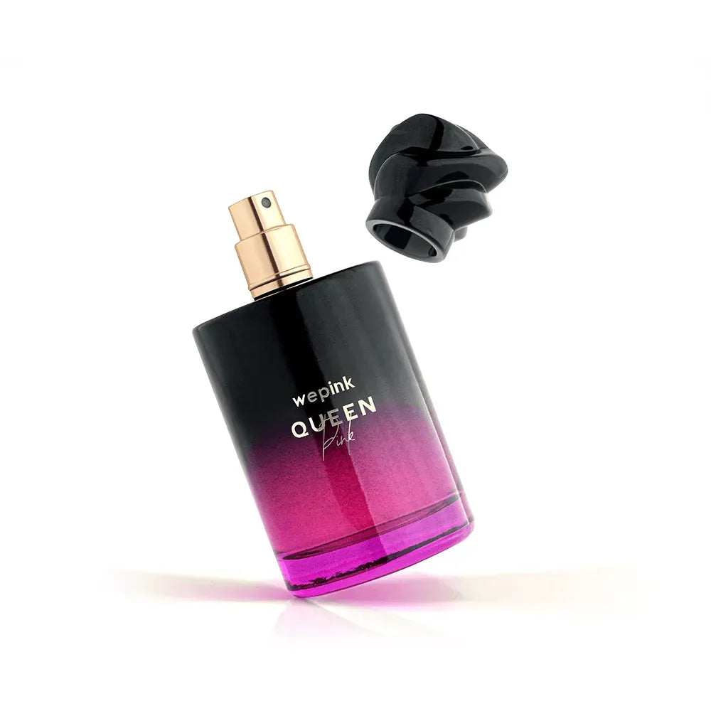 Wepink - Queen Pink Desodorante Colônia 100ml