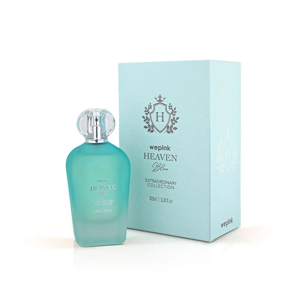 Wepink - Heaven Blue Desodorante Colônia 100ml