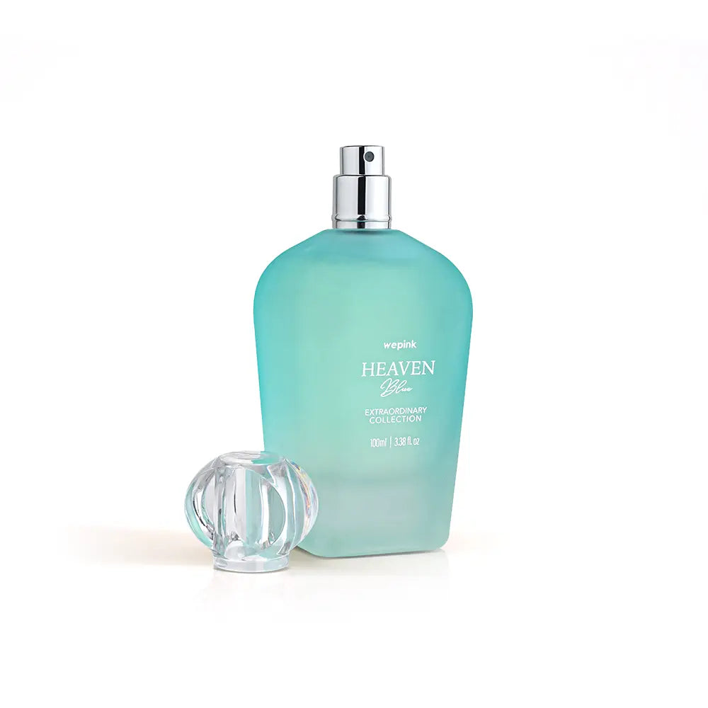 Wepink - Heaven Blue Desodorante Colônia 100ml