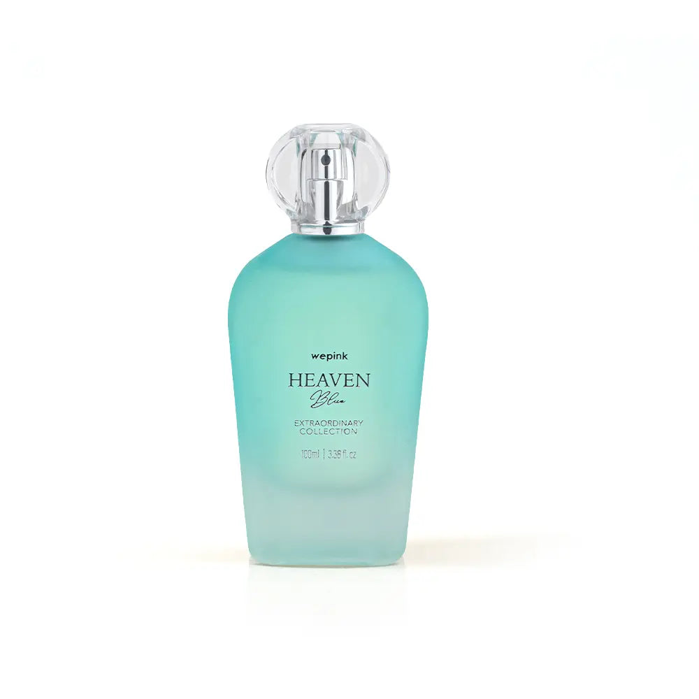 Wepink - Heaven Blue Desodorante Colônia 100ml