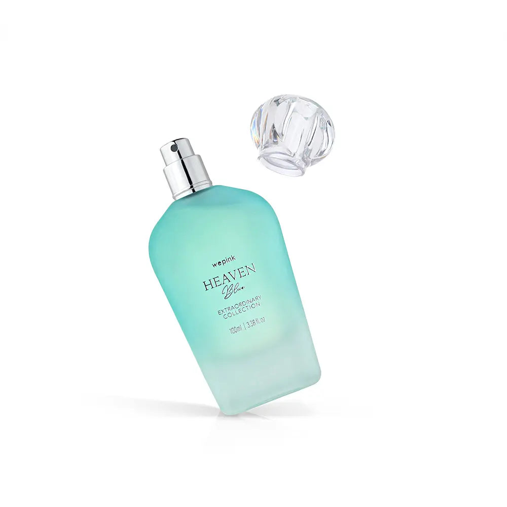 Wepink - Heaven Blue Desodorante Colônia 100ml