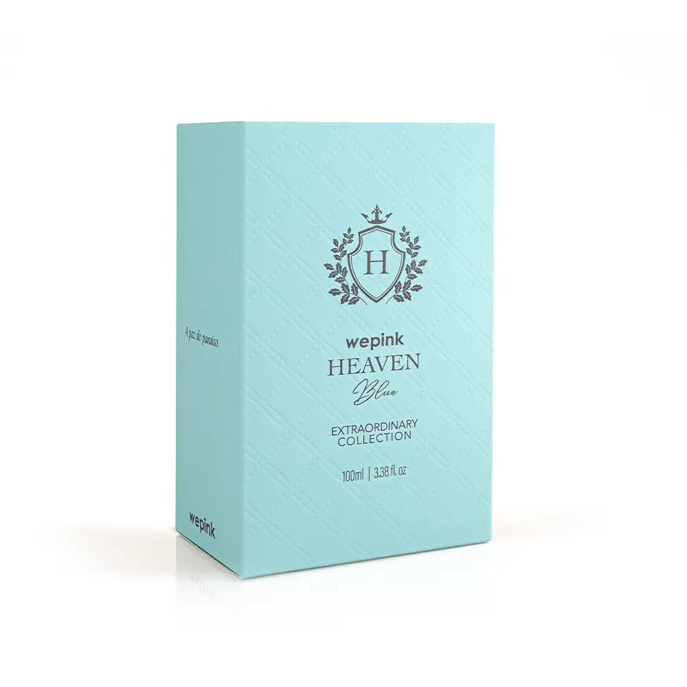 Wepink - Heaven Blue Desodorante Colônia 100ml
