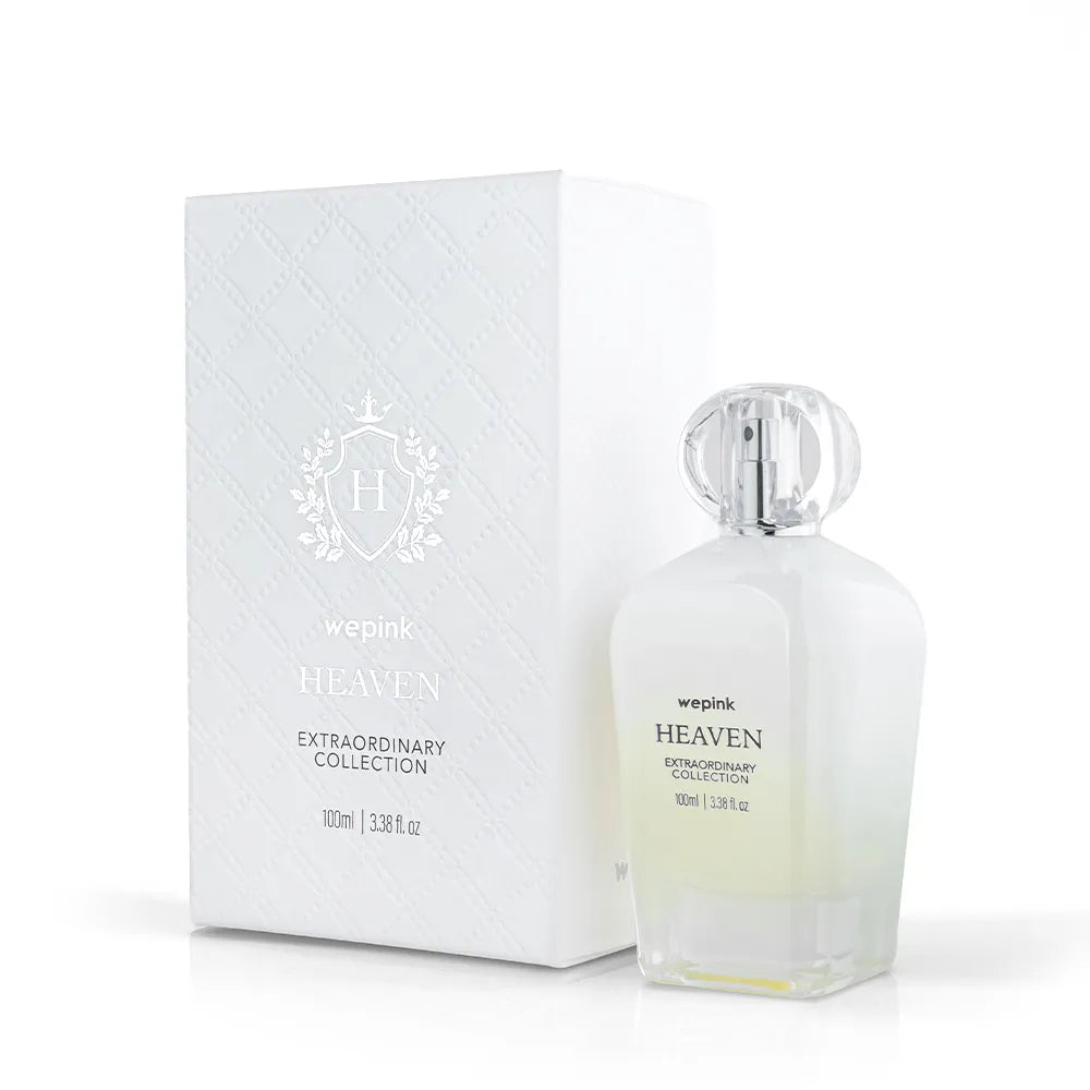 Wepink - Heaven Desodorante Colônia 100ml