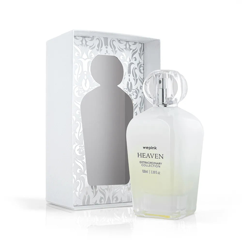 Wepink - Heaven Desodorante Colônia 100ml