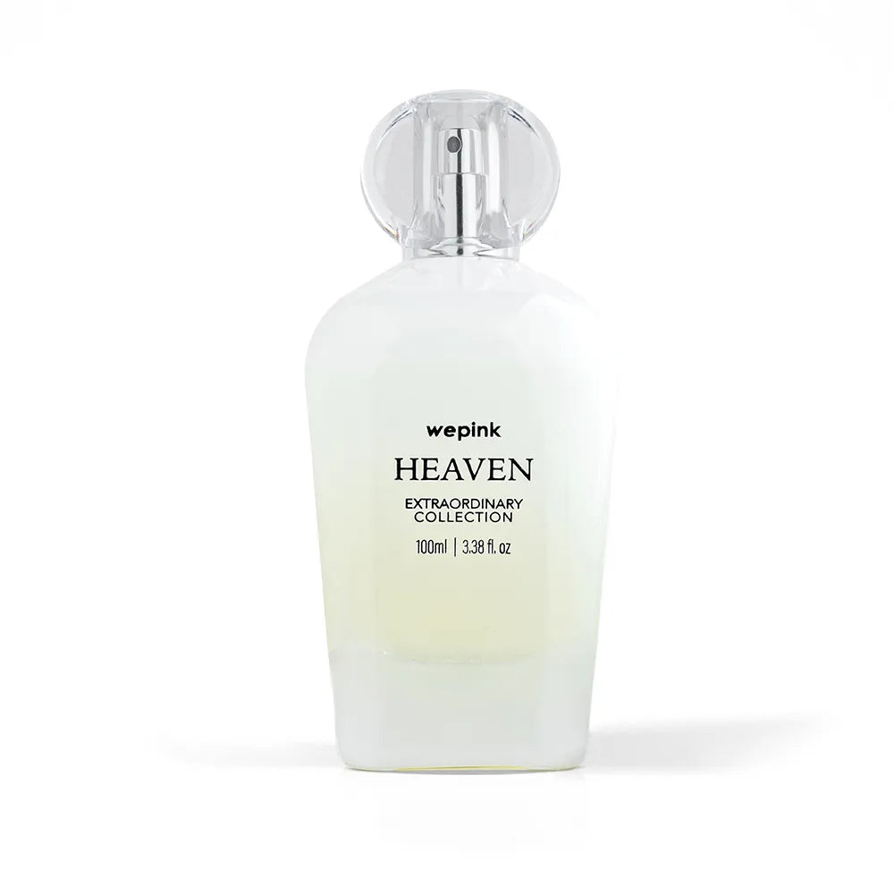 Wepink - Heaven Desodorante Colônia 100ml