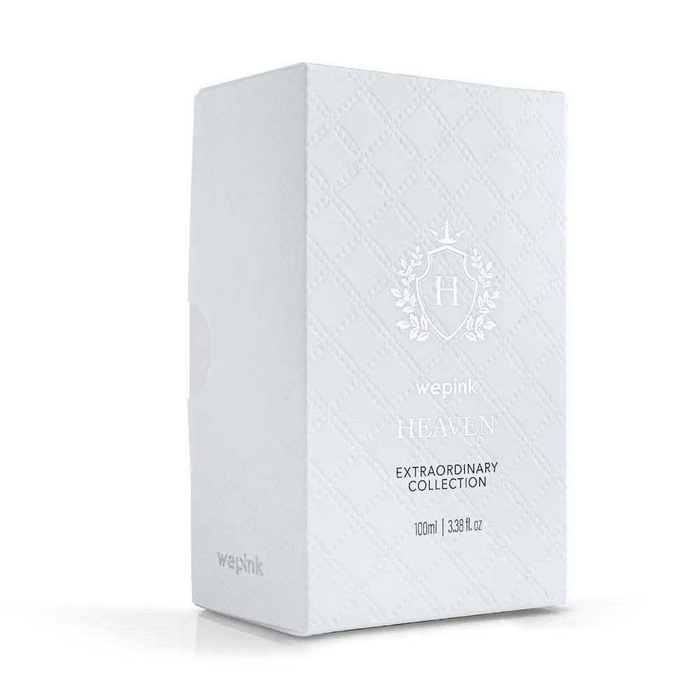 Wepink - Heaven Desodorante Colônia 100ml