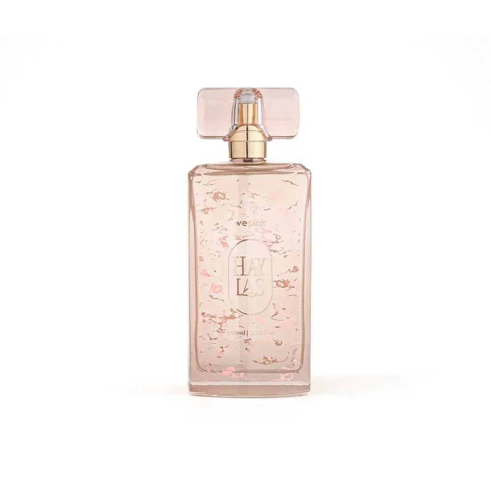 Wepink - Haylas Desodorante Colônia 100ml