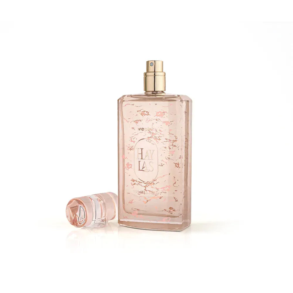 Wepink - Haylas Desodorante Colônia 100ml