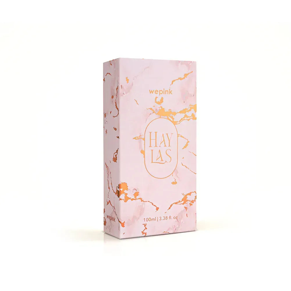 Wepink - Haylas Desodorante Colônia 100ml
