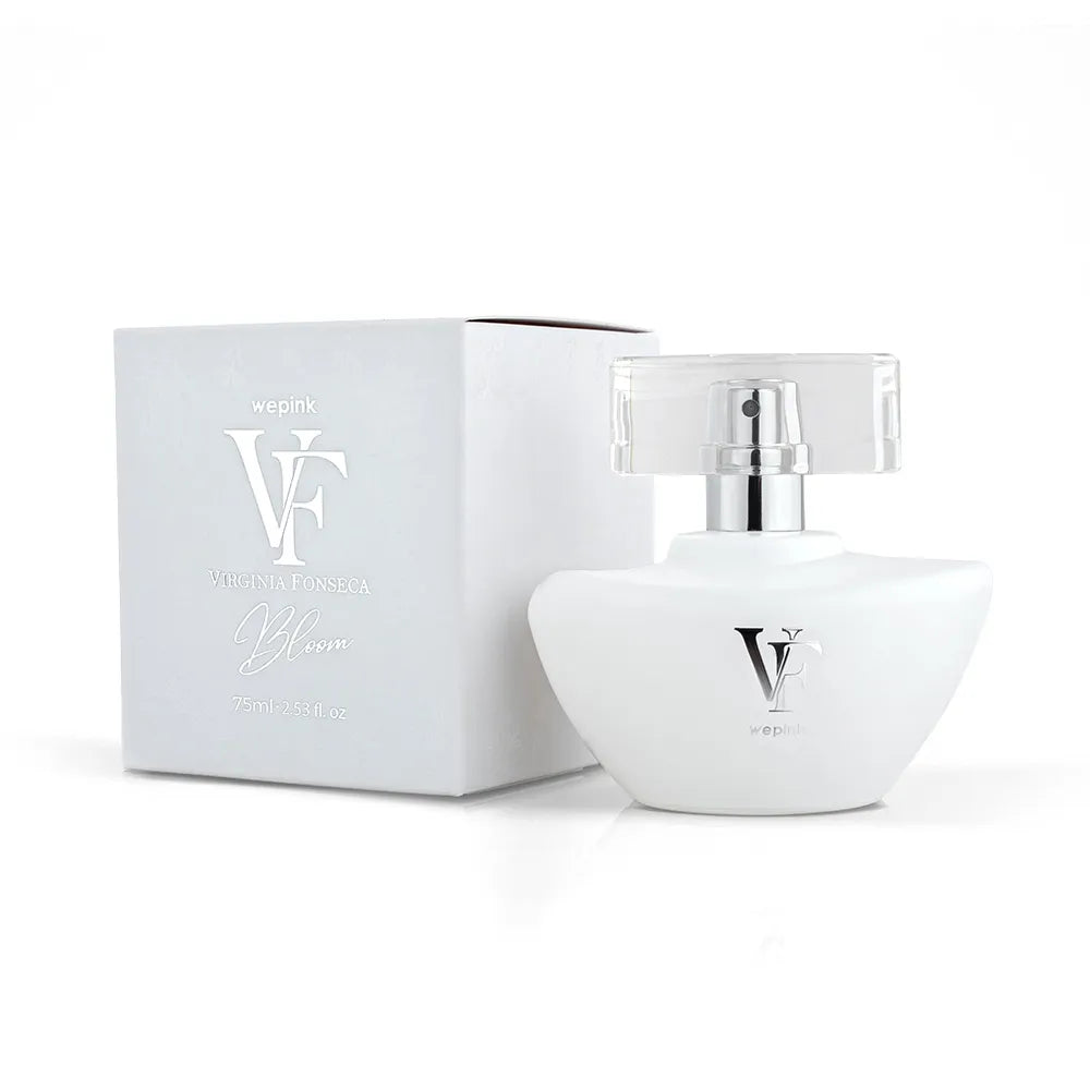 Wepink - VF Bloom Desodorante Colônia 75ml