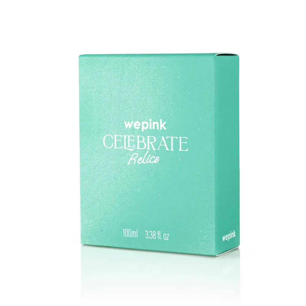 Wepink - Celebrate Relics Desodorante Colônia 100ml