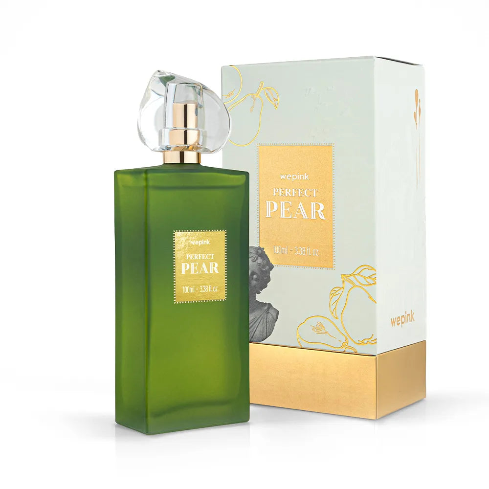 Wepink - Perfect Pear Desodorante Colônia 100ml