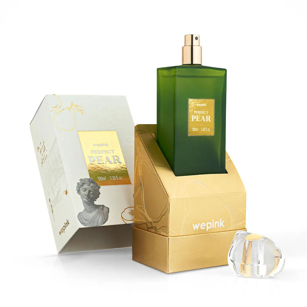 Wepink - Perfect Pear Desodorante Colônia 100ml