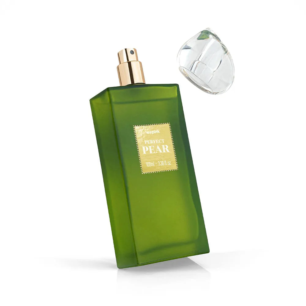 Wepink - Perfect Pear Desodorante Colônia 100ml