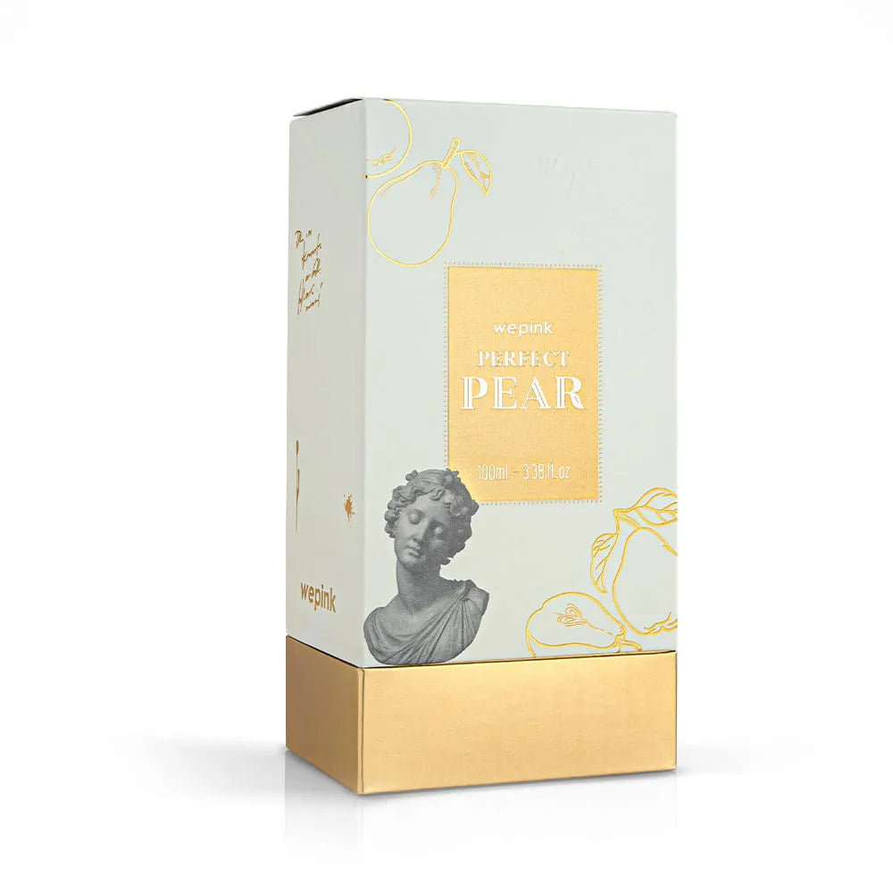 Wepink - Perfect Pear Desodorante Colônia 100ml