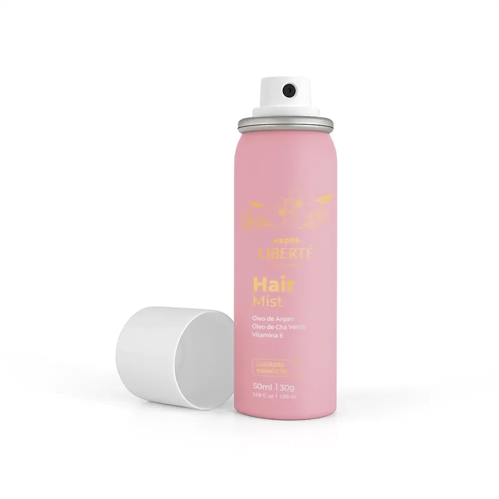 Wepink - Hair Mist Liberté Exclusif Desodorante Capilar 50ml