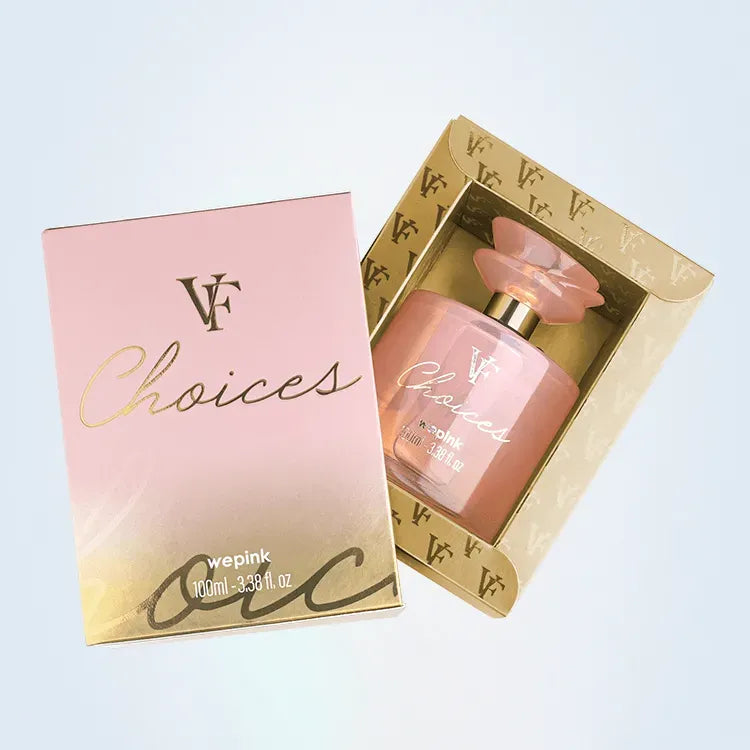 Wepink - VF Choices Desodorante Colônia 100ml