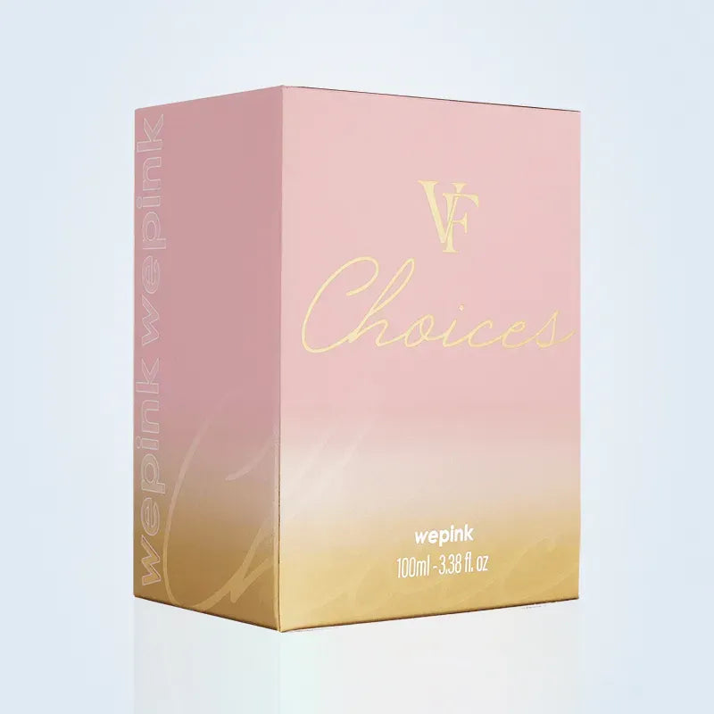 Wepink - VF Choices Desodorante Colônia 100ml