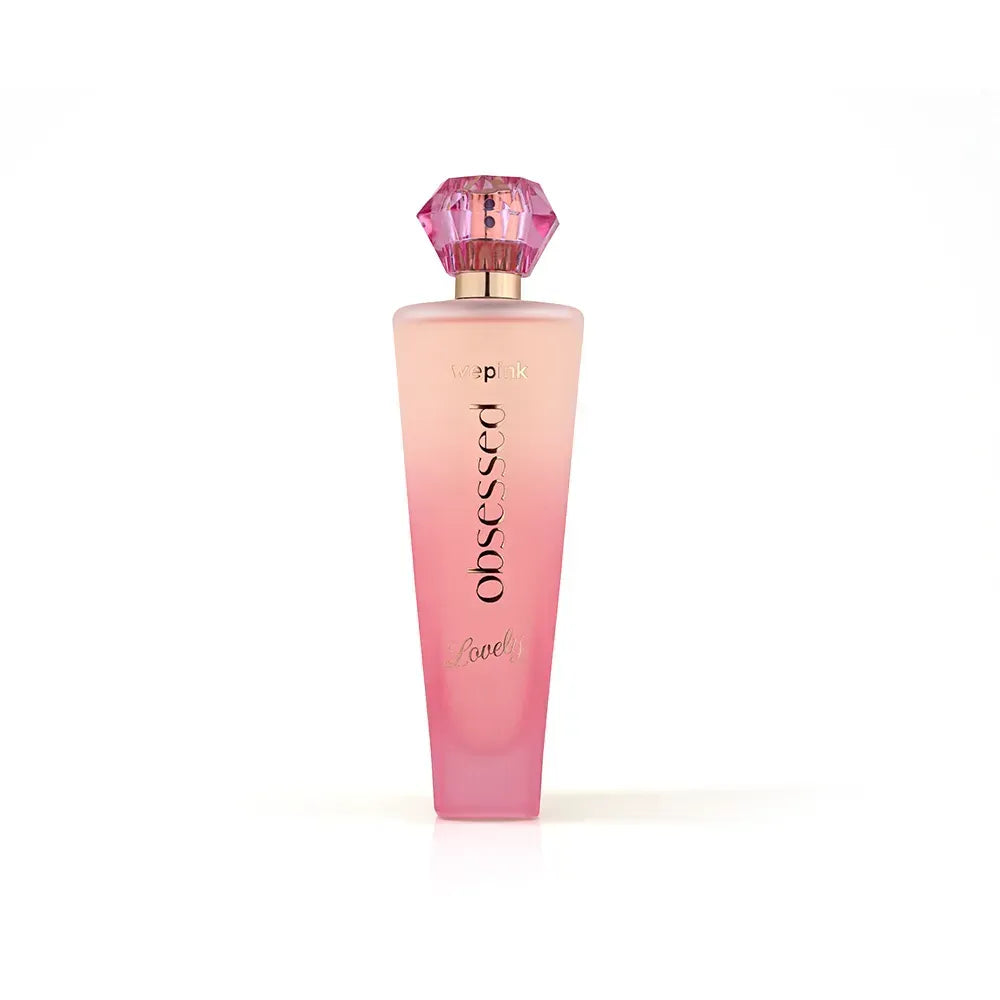 Wepink - Obsessed Lovely Desodorante Colônia 100ml