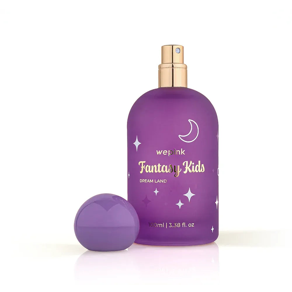 Fantasy Kids Dream Land Desodorante Colônia 100ml - Wepink