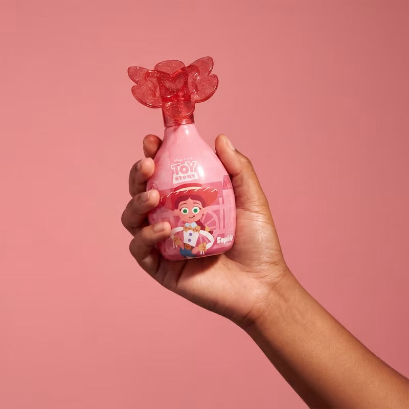 Colônia Infantil Toy Story Sophie Vaqueira Valente 100ml