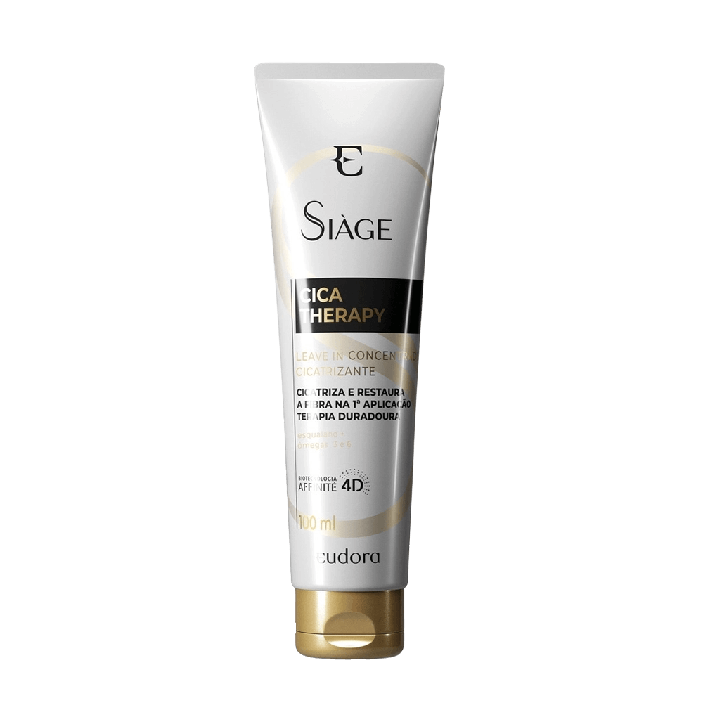 Eudora Siàge Leave-in Cica-Therapy 100ml