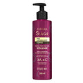 Eudora Siàge Creme Para Pentear Pro Cronology Curvas Volume 300ml