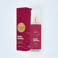 Body Splash Fusion We Pink