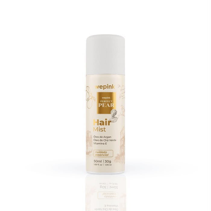 Hair Mist Perfect Pear Desodorante Capilar 50ml - Wepink