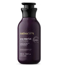 O Boticário Nativa SPA Loção Hidratante Corporal Uva Merlot 400ml