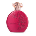 O Boticário Floratta Flores Secretas Desodorante Colônia 75ml Feminino