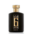 Eudora Club 6 Cassino Desodorante Colônia 95Ml
