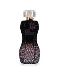 O Boticário - Perfume Glamour Secrets Black Intense Desodorante Colônia 75ml