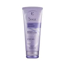Eudora Siàge Condicionador Loiro Expert 200ml