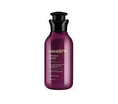 O Boticário Nativa SPA Loção Hidratante Desodorante Corporal Ameixa Negra 400ml