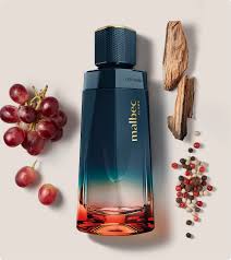 Malbec Flame desodorante colônia 100 ml