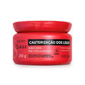 Eudora Siage Mascara Cauterização dos Lisos 250g