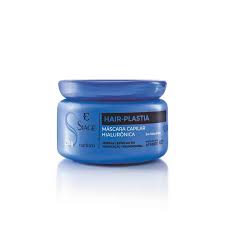 Eudora Siàge Máscara Capilar Hair-Plastia 250g