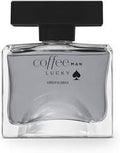 O Boticário Coffee Lucky Man Desodorante Colônia 100ml Masculino
