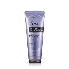 Eudora Siàge Condicionador Acelera O Crescimento 200ml