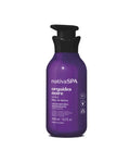 O Boticário Nativa SPA Loção Desodorante Corporal Orquídea Noire 400ml