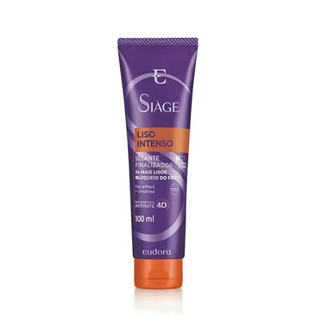 Eudora Siàge Selante Finalizador Liso Intenso 100ml
