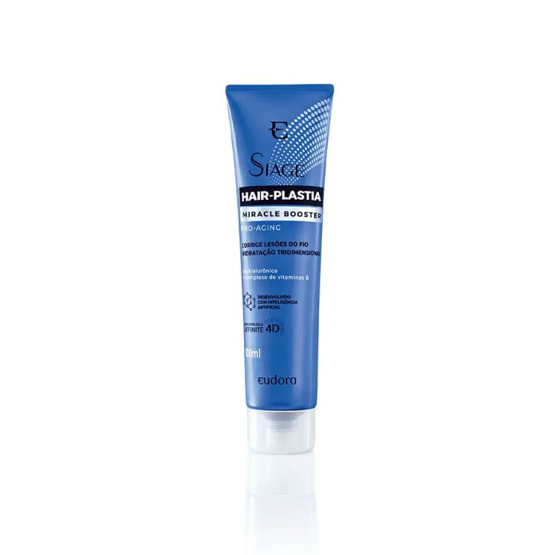 Eudora Siàge Booster Proaging Hair-Plastia 100ml
